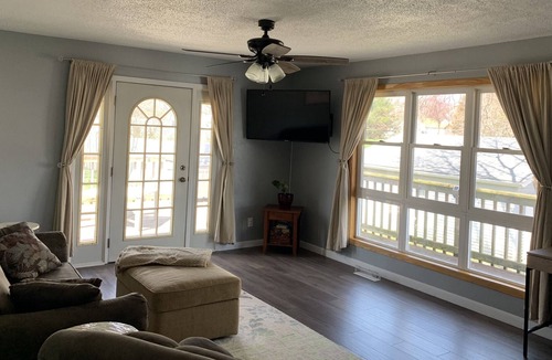 Southwest Area House | Nice, three bedrooms, home sweet home