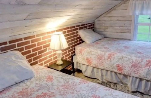 Foley House | Nita's Nest