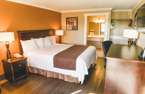 Fife Hotel | Niwas Inn
