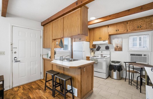 Pocatello House | NO cleaning fees! Fully renovated and stocked! Pets allowed!