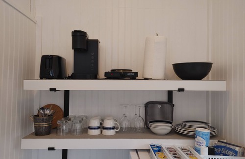 Southwest Ada County Alliance House | No CleaningFee—Very Clean, Light Boise Tiny House
