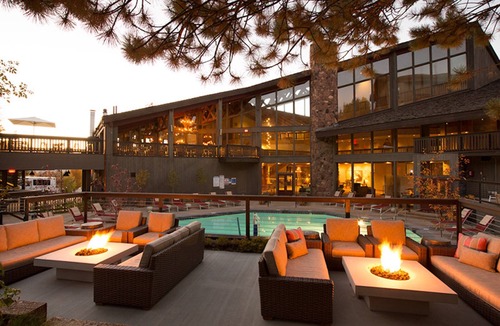 Jackson Apartment | No Hidden Fees | Jackson, WY | Wildlife View