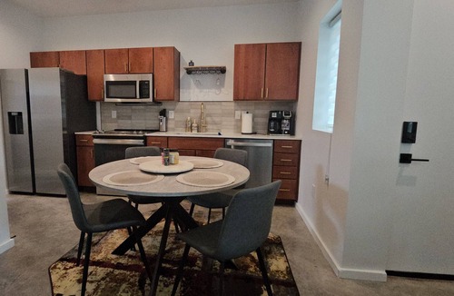 Chattanooga House | NOOGA'S Downtown Luxury Stay