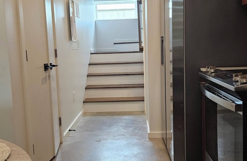 Chattanooga House | NOOGA'S Downtown Luxury Stay