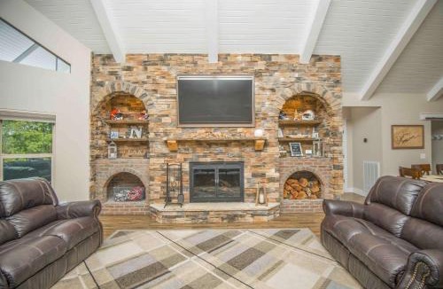 Big Creek House | Nor Largo