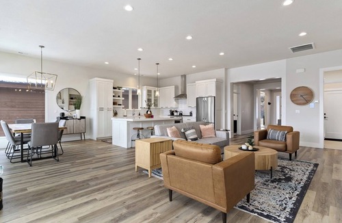 Wolf Creek House | Nordic View Haven | Golf | Mtn View | Hot Tub