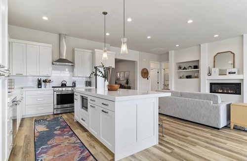 Wolf Creek House | Nordic View Haven | Golf | Mtn View | Hot Tub