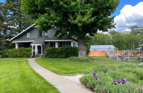 Chewelah Hotel | Nordlig Motel