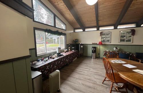 Chewelah Hotel | Nordlig Motel