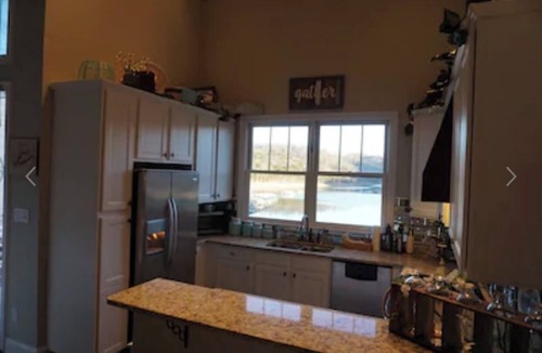 Andersonville Condo | Norris Lake-front Condo at Waterside Marina, Andersonville, TN