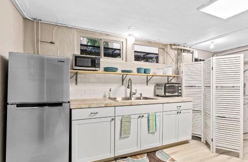 North End Apartment | North End Villa