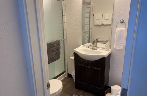Coeur d'Alene Hotel | North Idaho Inn