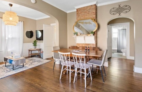 North Chattanooga Cottage | North Shore Cottage- Mins to Downtown