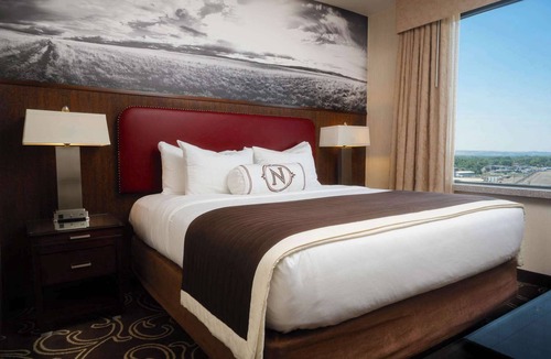 Billings Hotel | Northern Hotel
