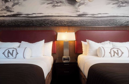 Billings Hotel | Northern Hotel