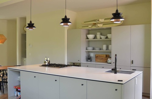 Northport House | NorthShore, Modern Cabin 626