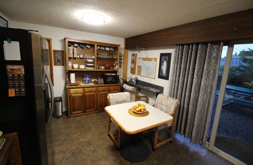 Port Angeles Apartment | Not shared. Clean. Locationx3. 30 day minimum. Low daily rate + 20% discount