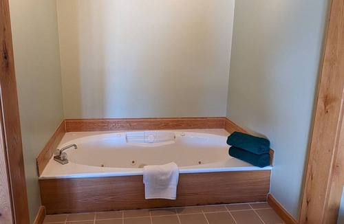 Ludington Hotel | Nova Motel