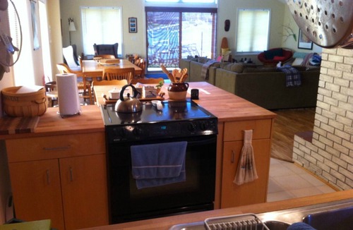 Central Lake House | Now booking summer 2026
