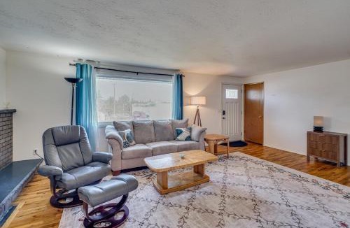 Spokane House | Nurse-Friendly Spokane Home Near Medical Centers