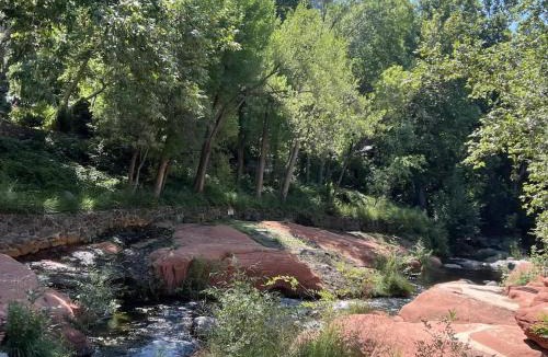 Sedona House | Oak Creek Viewpoint- WOW The Views