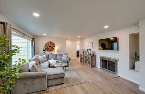 Oak Harbor House | Oak Harbor Vacation Rental - 3 Mi to Downtown