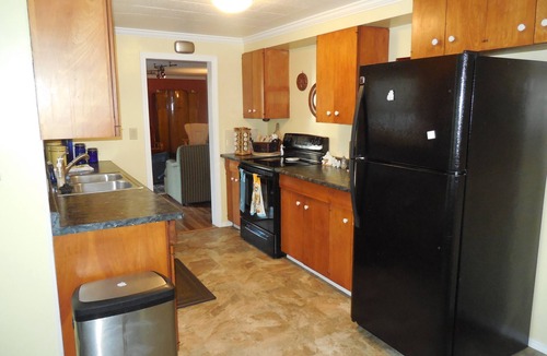 Oakridge House | Oakridge Orchard Oasis