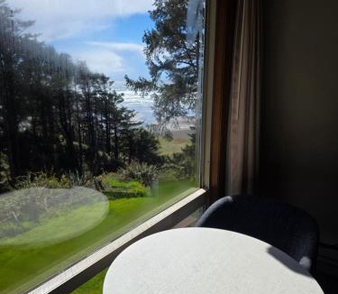 Moclips Resort | Ocean Crest Resort