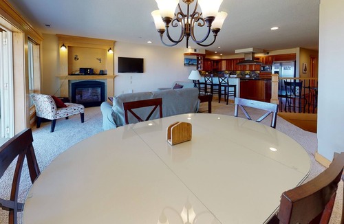 Seaside Condo | OCEAN FRONT: SEAVIEW GREAT ESCAPE: Seaside Vacation Homes, Inc Managed