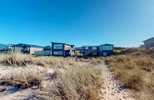 Pacific City House | Ocean Front Sunsets