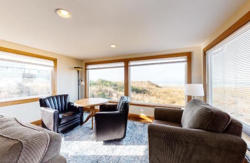 Pacific City House | Ocean Front Sunsets