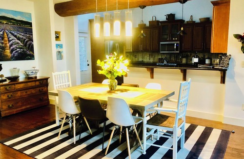 Rosario House | Ocean Mist Getaway!@RosarioResort H2O Views 3BD & 2.5BA Sleeps 8 E-charge #OMG!