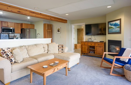 Rosario Condo | Ocean Mist - Ocean-front, Hiking at your doorstep, Close to Town