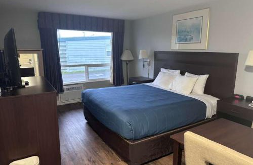 Ocean Shores Hotel | Ocean Parradise Hotel and Resort