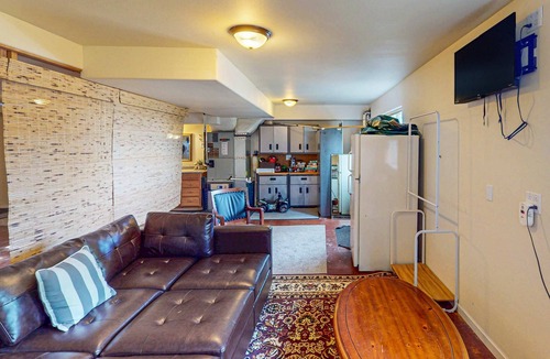 Newport House | Oceanfront home with easy beach access and great location in town