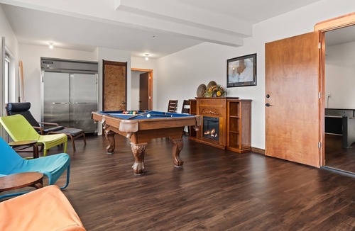 Ocean City House | Oceanview Miramar House and Retreat Center