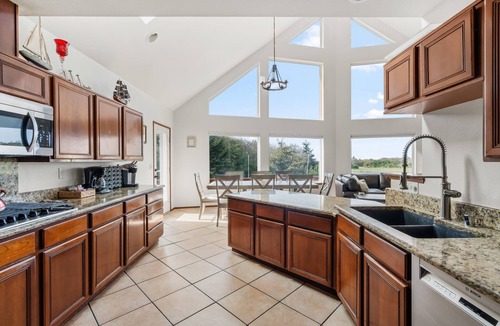 Ocean City House | Oceanview Miramar House and Retreat Center
