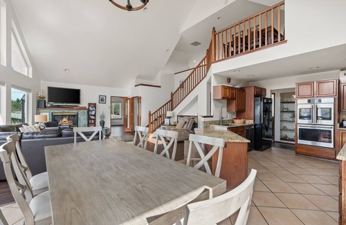 Ocean City House | Oceanview Miramar House and Retreat Center