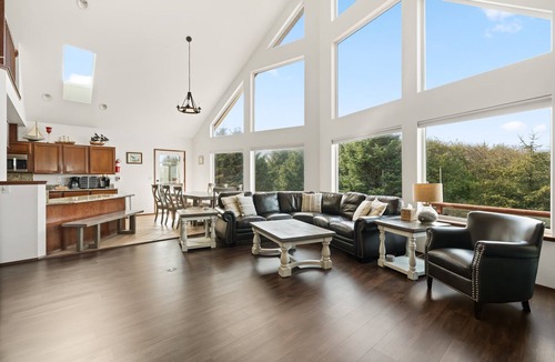 Ocean City House | Oceanview Miramar House and Retreat Center