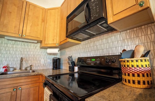 North Park City Apartment | Octo Loco - Cozy Studio | Park City Ski Bus
