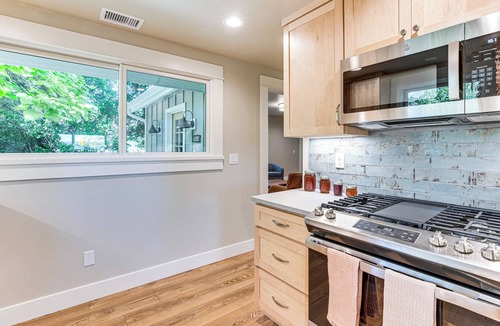 Palisade House | 'Off the Rails' in Palisade: Wine Country Retreat!