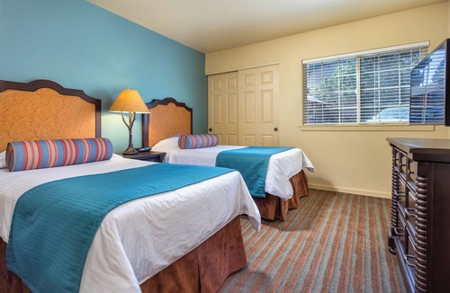 Klamath Falls Resort | OFFICIAL LISTING | Worldmark Running Y 2BR w/Balcony, Indoor Resort Pool & Golf