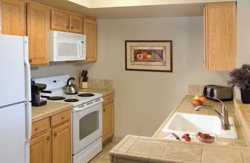 Harbor Village Resort | OFFICIAL LISTING | WorldMark Bear Lake 1BR w/Fireplace, Pools & More!