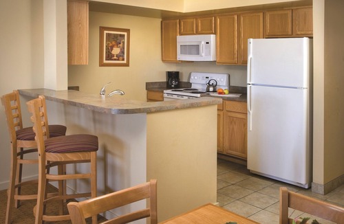 Harbor Village Resort | OFFICIAL LISTING | WorldMark Bear Lake 2BR w/Fireplace, Pools & More!