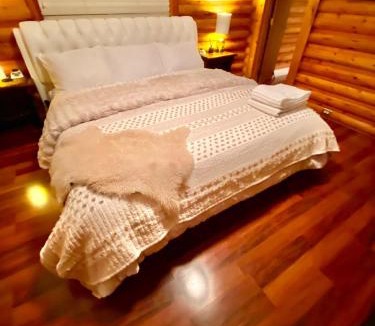 Olalla House | Olalla Farm Guest Stay & Cabin