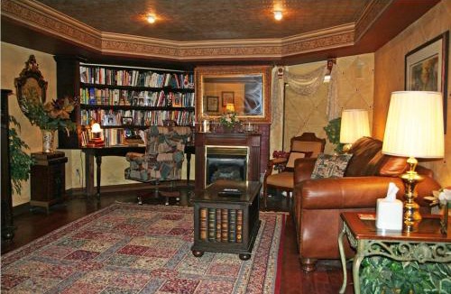 Old Northside Bed & Breakfast | Old Northside Bed & Breakfast