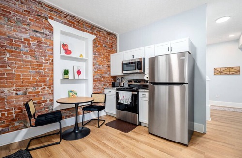 Olde Towne East House | Olde Towne Gem - 453 South 22nd Street