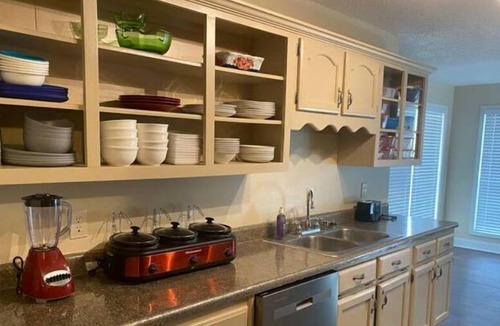 Olive Branch House | Olive Branch Mi Casa Es Su Casa