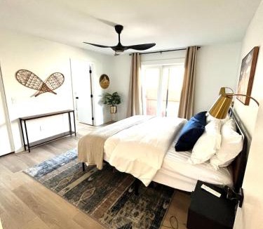Port Angeles House | Olympic House: 3min from ONP w/Sauna + Rec room