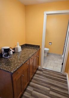 Sequim Hotel | Olympic View Inn